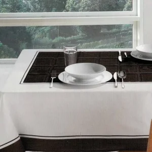 Tovaglia da Tavola Choc