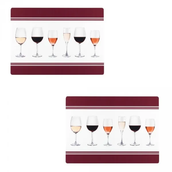 Set 2 Pezzi Americano Happy Hour - immagine 2