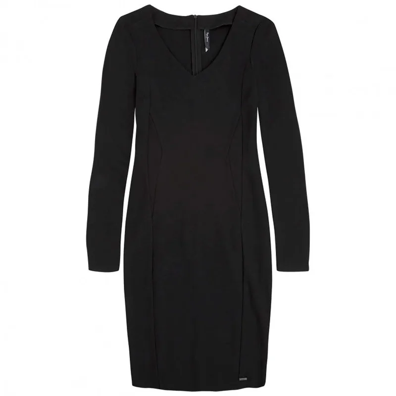 Abito Donna Pepe Jeans (PL951630) - immagine 2