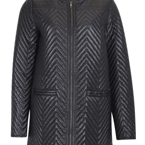 Giubbino Bevine jacket