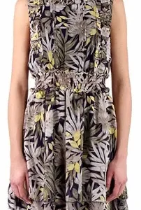 Abito Floreale Pepe Jeans donna