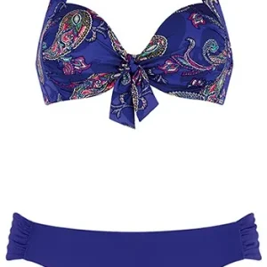 Triumph Bikini Paisley Shore