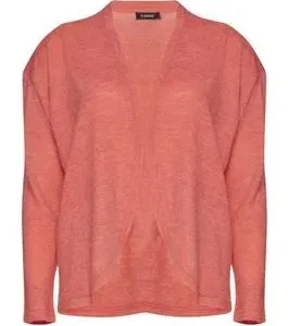 B. Young cardigan rosa