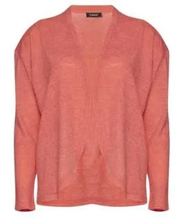 B. Young cardigan rosa - immagine 3