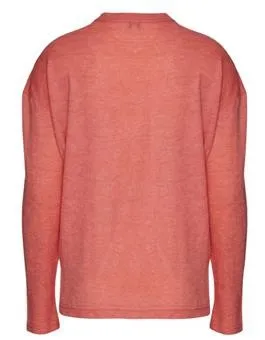 B. Young cardigan rosa - immagine 4