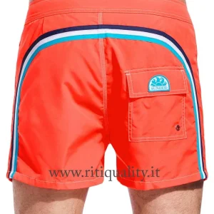 Sundek Costume da bagno uomo M502BDTA100-402