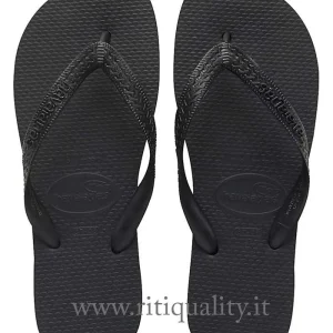 Havaianas Top Preto