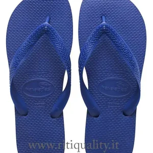 Havaianas Top azul naval