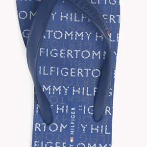 Tommy Hilfiger Infradito uomo logate art. EH87894561