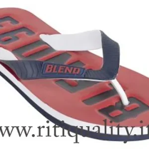 Blend Infradito 20700709 rosso