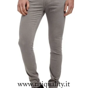 Guess Pantalone Uomo Guess microfantasia M63AN1W7K90