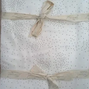 Tovaglia X6 A15008 bianco Blanc Mariclò