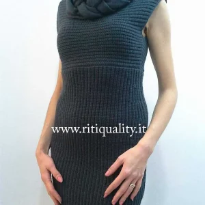 Killah Abito donna in maglia Z10300