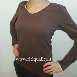 Alviero Martini I° Classe UM10972 610 Marrone