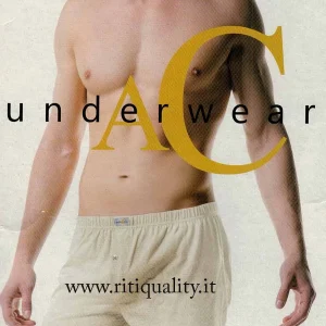 Boxer classico uomo in filo di scozia ac3810c