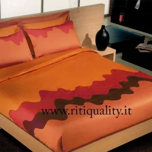 Set Copripiumino Annette 23664P