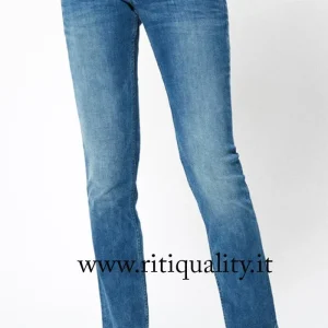 Pepe Jeans Straight Leg Power Flex