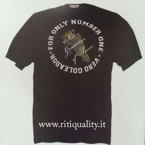 Max Fort T-Shirt calibrata Uomo Bomber 25425