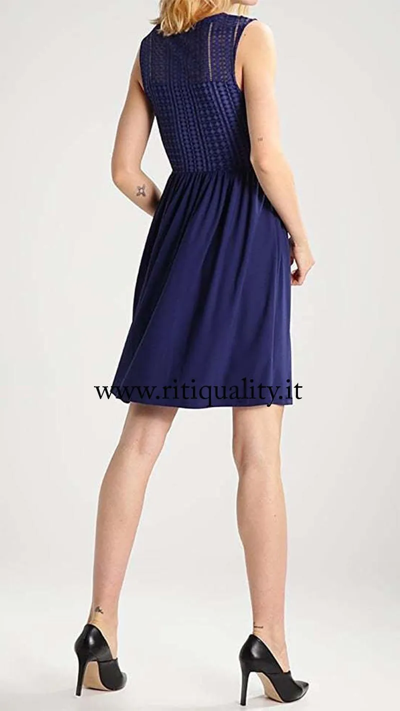 Abito elegante Guess donna - immagine 3