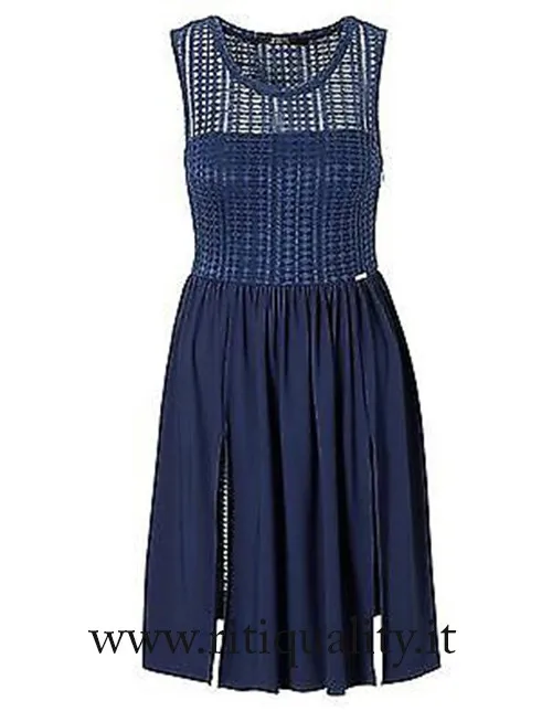 Abito elegante Guess donna - immagine 2