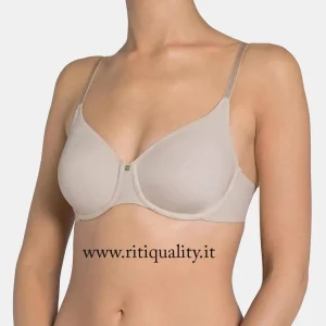 Triumph Reggiseno Body Make Up Essentials W
