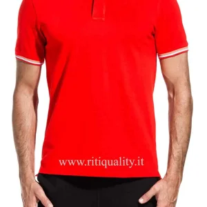 Sundek Uomo Polo Brice M779PLJ6500