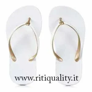 Infradito donna Havaianas Spirit Panna