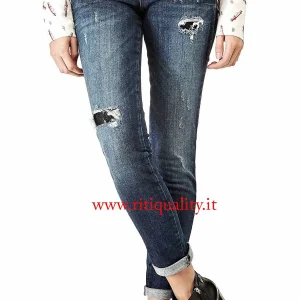 Jeans Curve X Guess donna