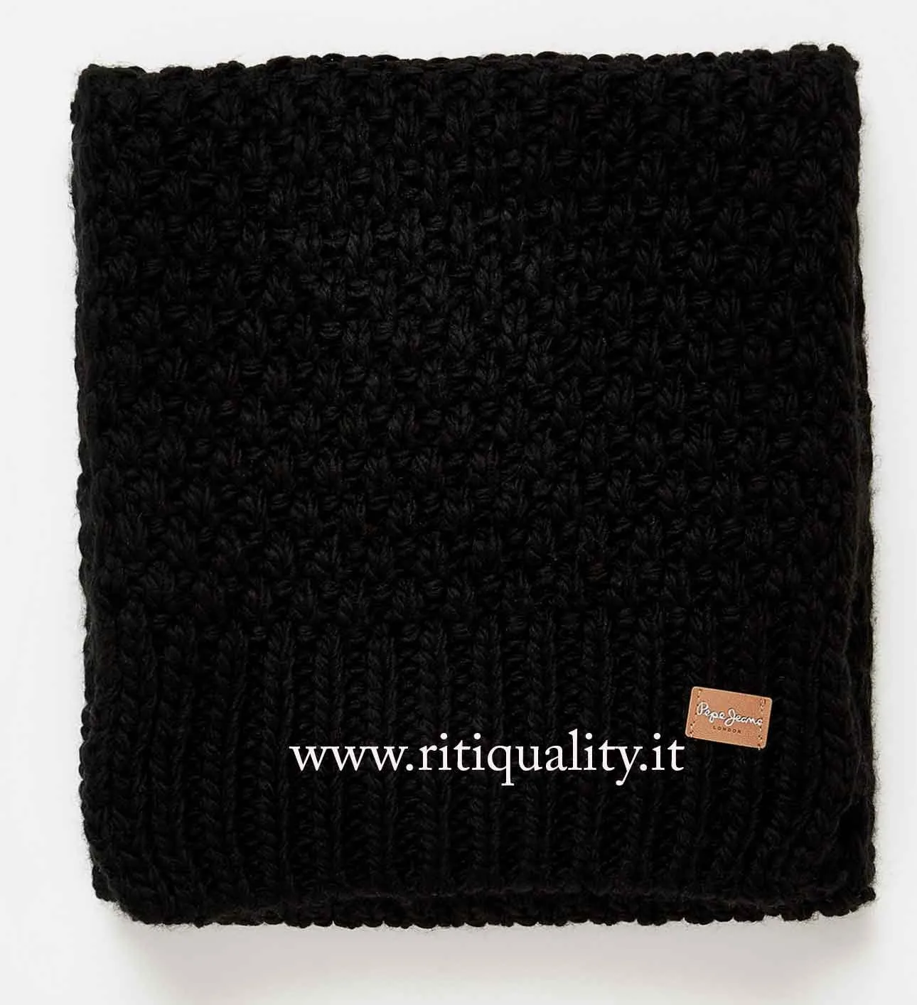 Pepe Jeans Sciarpa donna PL060145 VANITA SCARF - immagine 4