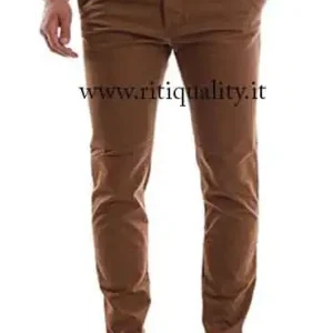 Guess Pantalone Uomo modello chino M73B29W8S71