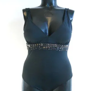 Funclub intero KAMINI nero