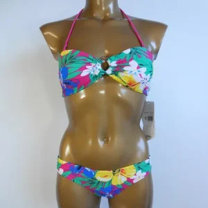 Funclub bikini fascia S13094 fucsia