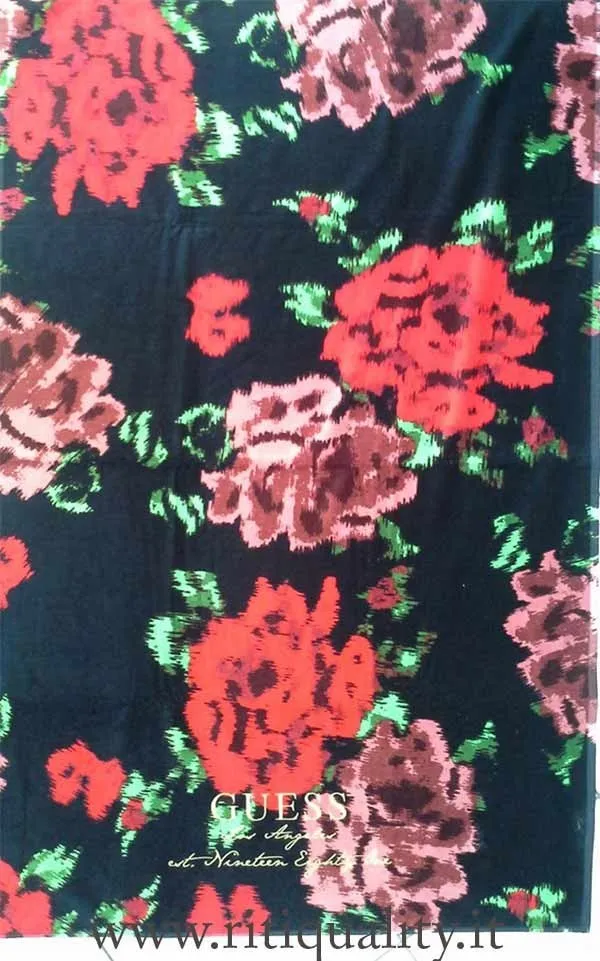 Guess Telo Mare FR7D62 SPG21 - immagine 2