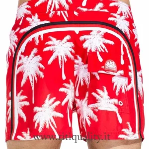 Costume da Bagno Uomo Sundek M502BDP01BP-425