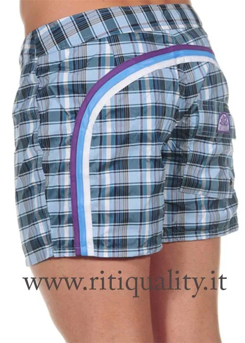 Costume da Bagno Uomo Sundek - immagine 3