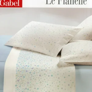 Completo letto Singolo flanella