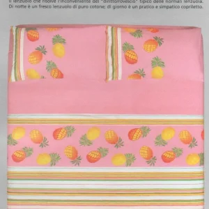 Gabel lenzuolo copriletto