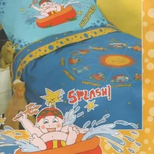 Marigiò Lenzuolo Copriletto