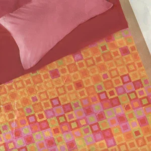 Gabel trapuntino quilt art. Mondrian