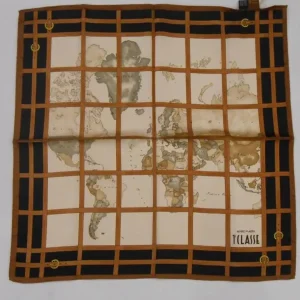 Foulard Alviero Martini 50×50 cm AMSE5062892