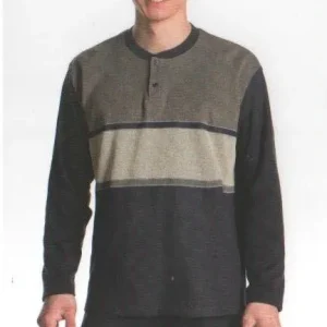 Pigiama Uomo Alpina ALL153