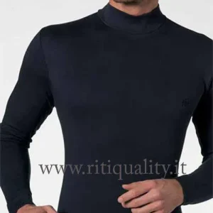 Nottingham Lupetto Uomo in caldo cotone art. Diego