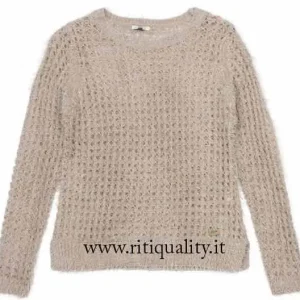 Losan Maglione Ciniglia art. 722-5005ab