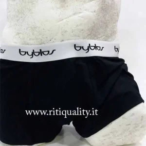 Parigamba Byblos BYPERU01-L12 nero