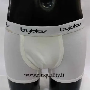 Parigamba Byblos articolo BYPERU01-L12 bianco