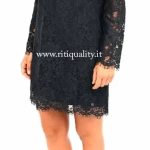 Abito Pepe Jeans Macramè art. pl952029 angy