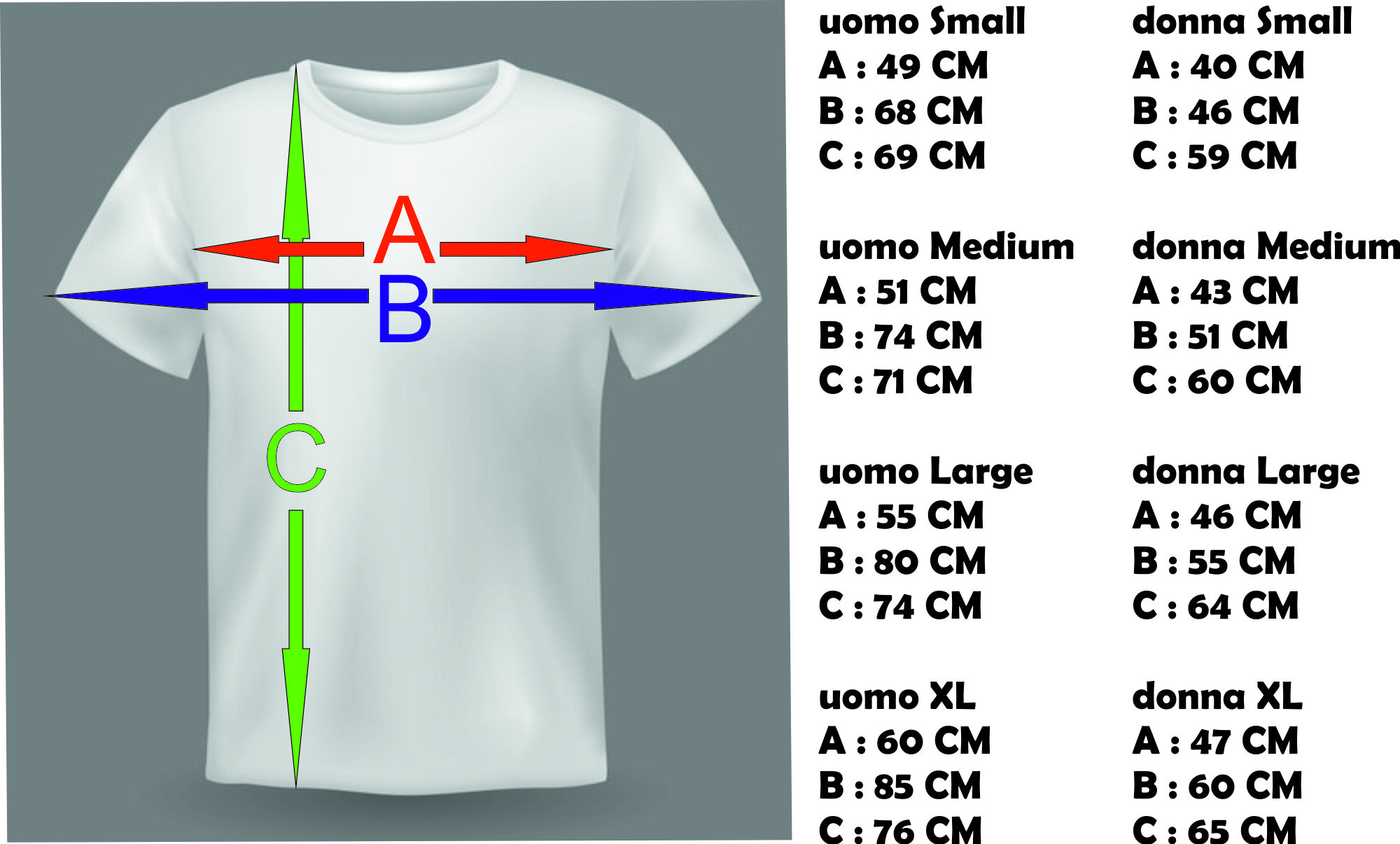 Maglietta Uomo Tigre – TigerMan – Tiger Mask – cartoon anni 80 T-shirt Uomo Donna - immagine 3