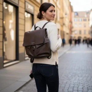 Zaino Orciani (Zaino di seconda mano)